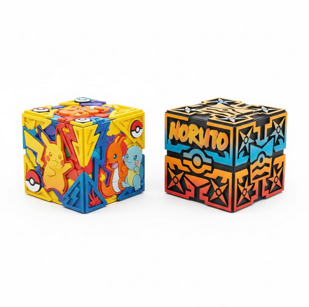 Cajas Personalizadas